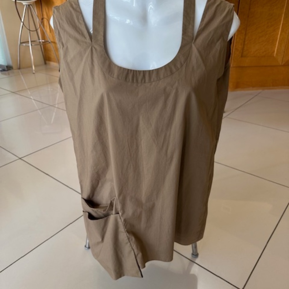 MARNI 100% Cotton - Picture 3 of 9